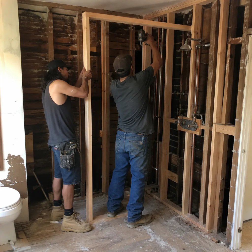 Kitchen Remodeling in Carson