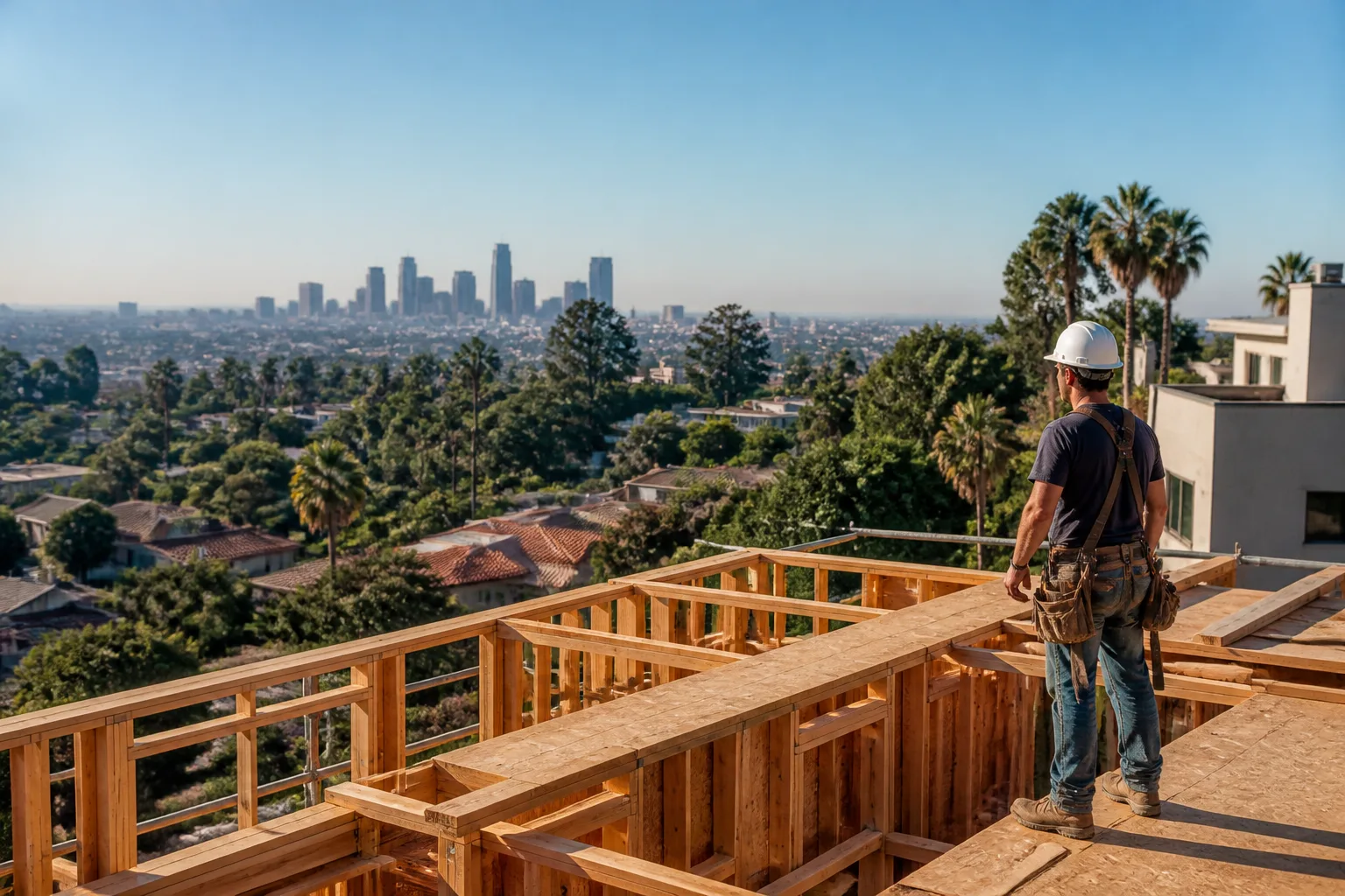 Abodu General Contractor in Los Angeles: A Homeowner’s Guide