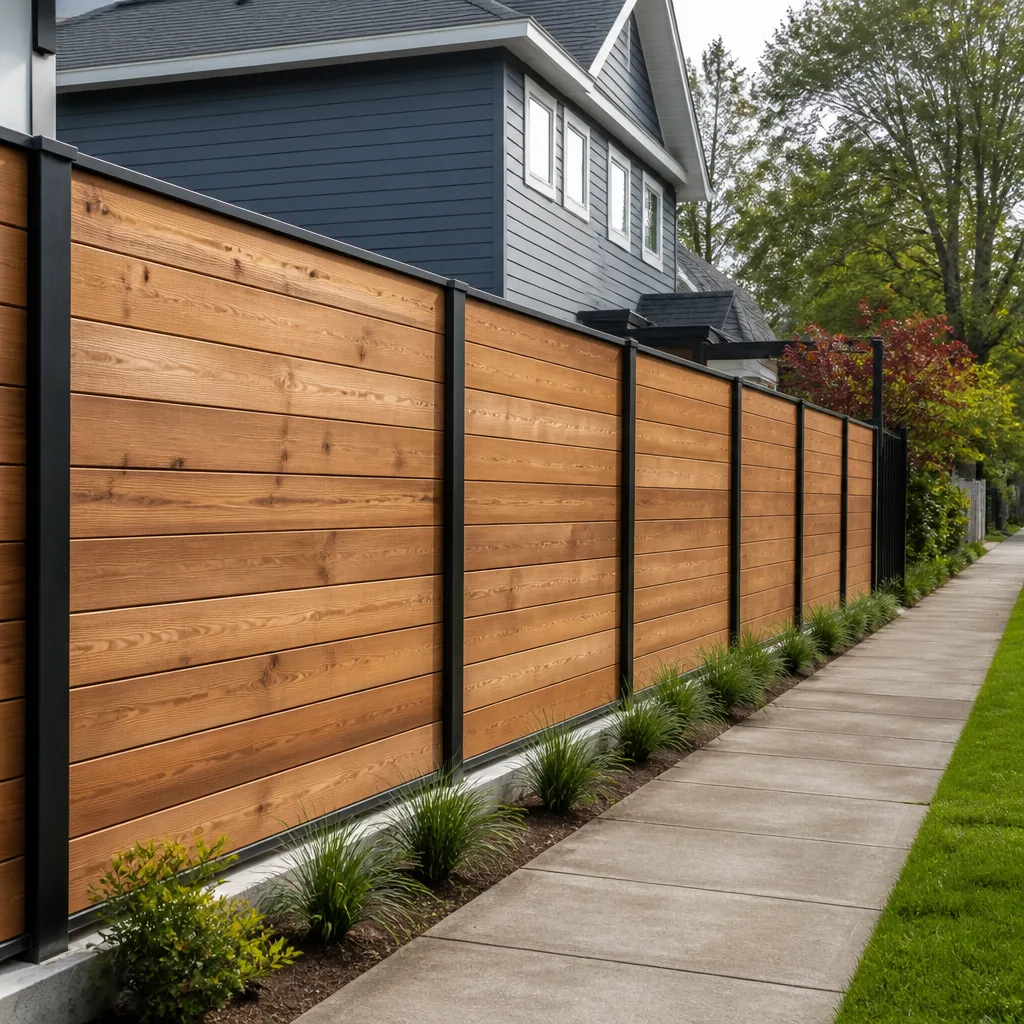 Fence