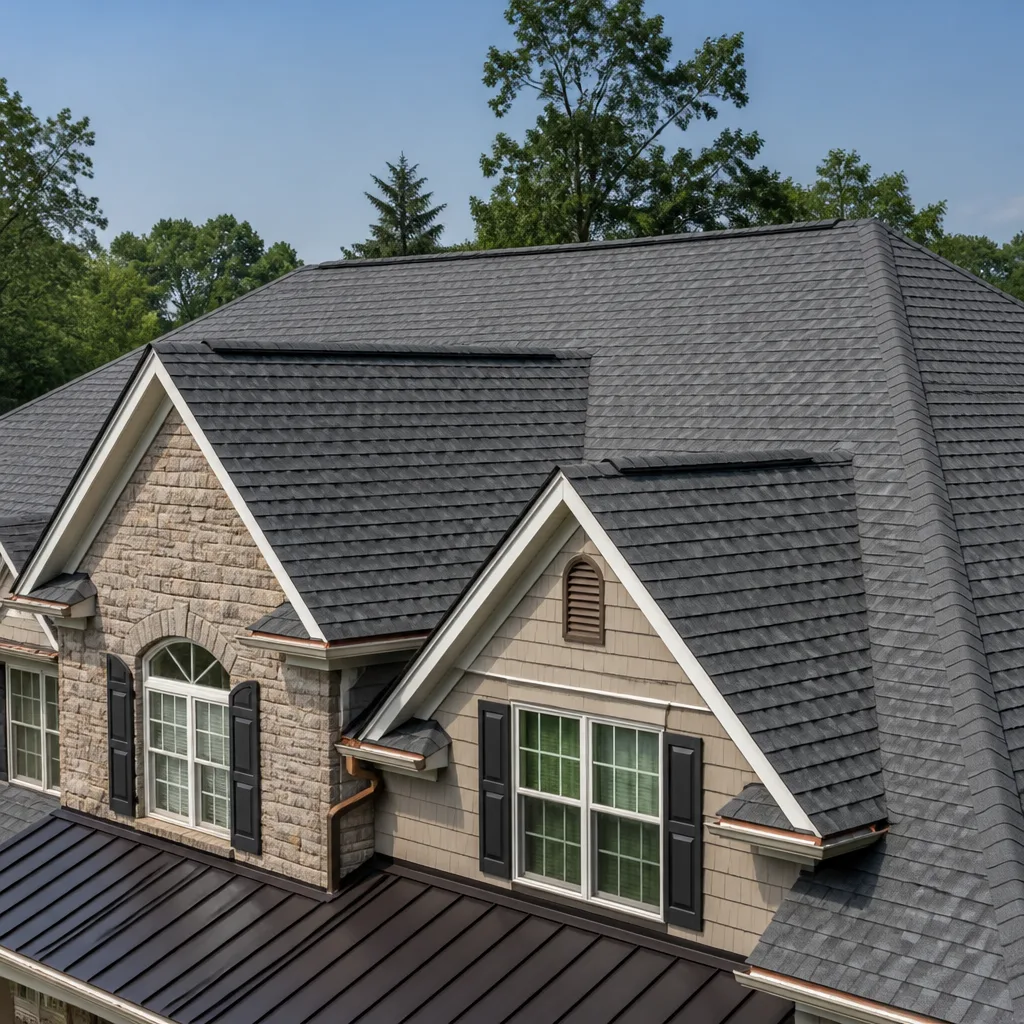 Roofing