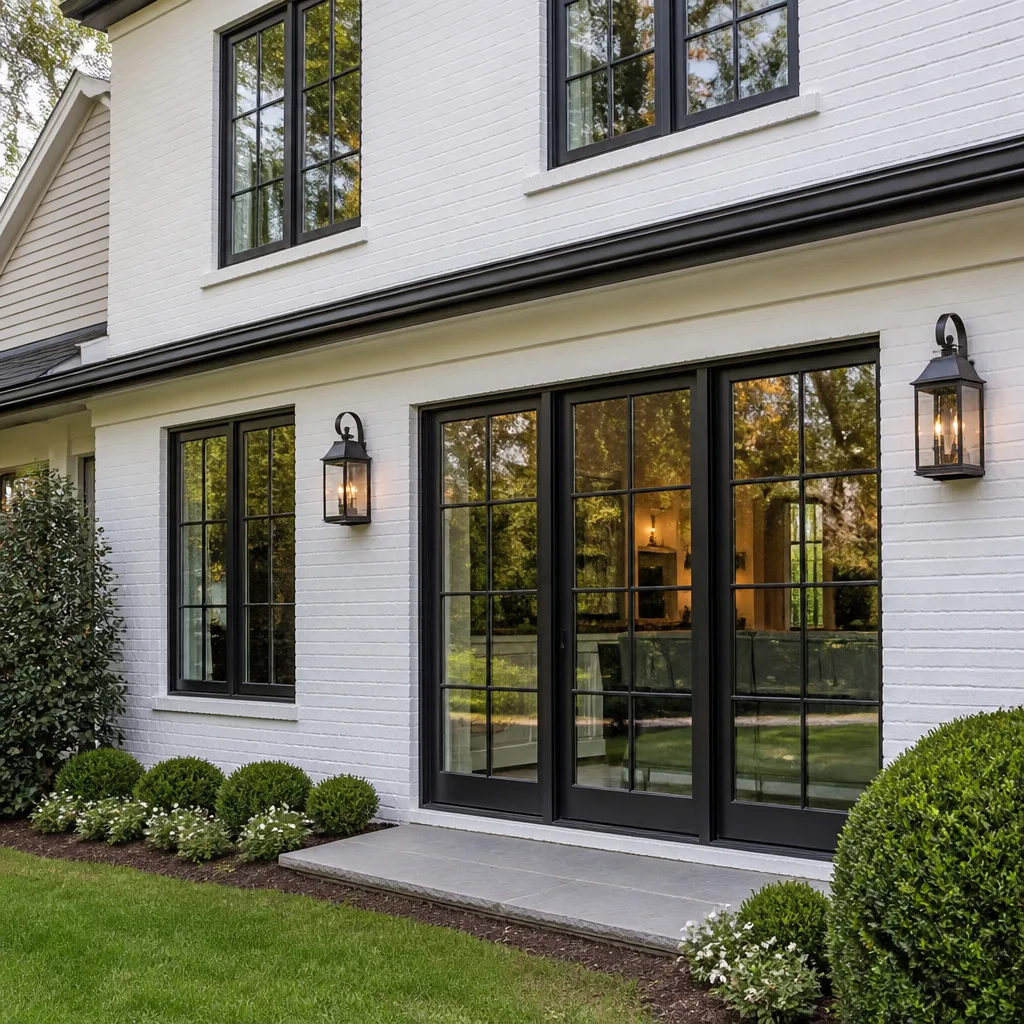 Windows & doors