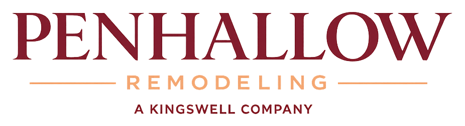 Penhallow Remodeling